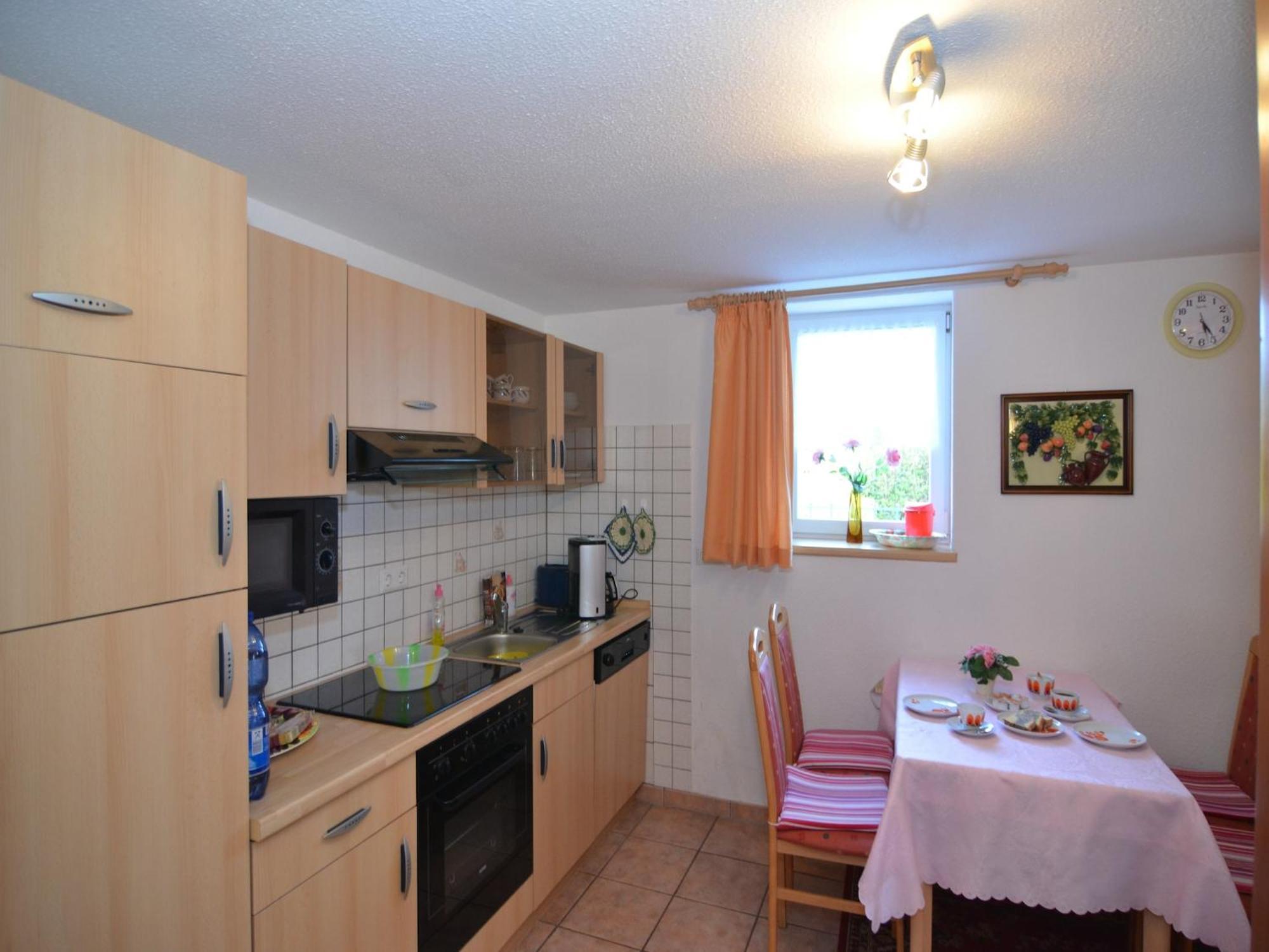 Holiday Home In Neustadt Am Rennsteig With Pond Экстерьер фото